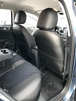 Чехлы на Киа Сид 3 Classic/Comfort/Luxe (2018-2020) фото 3